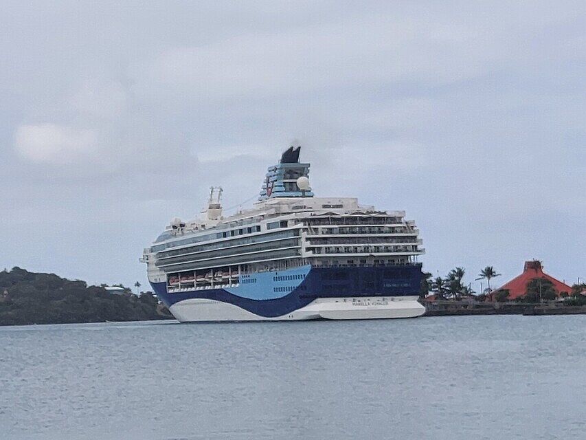 Marella Voyager