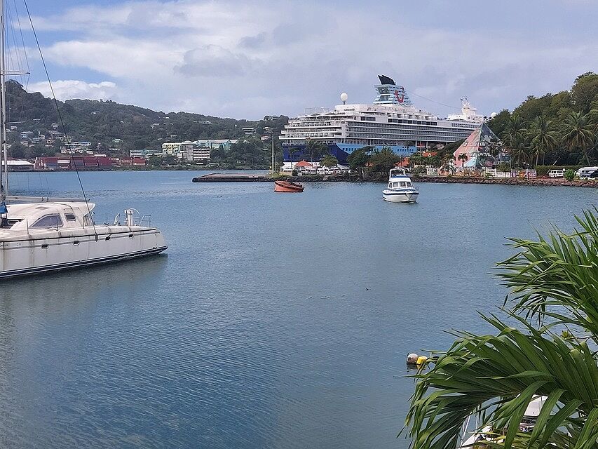 Marella Voyager