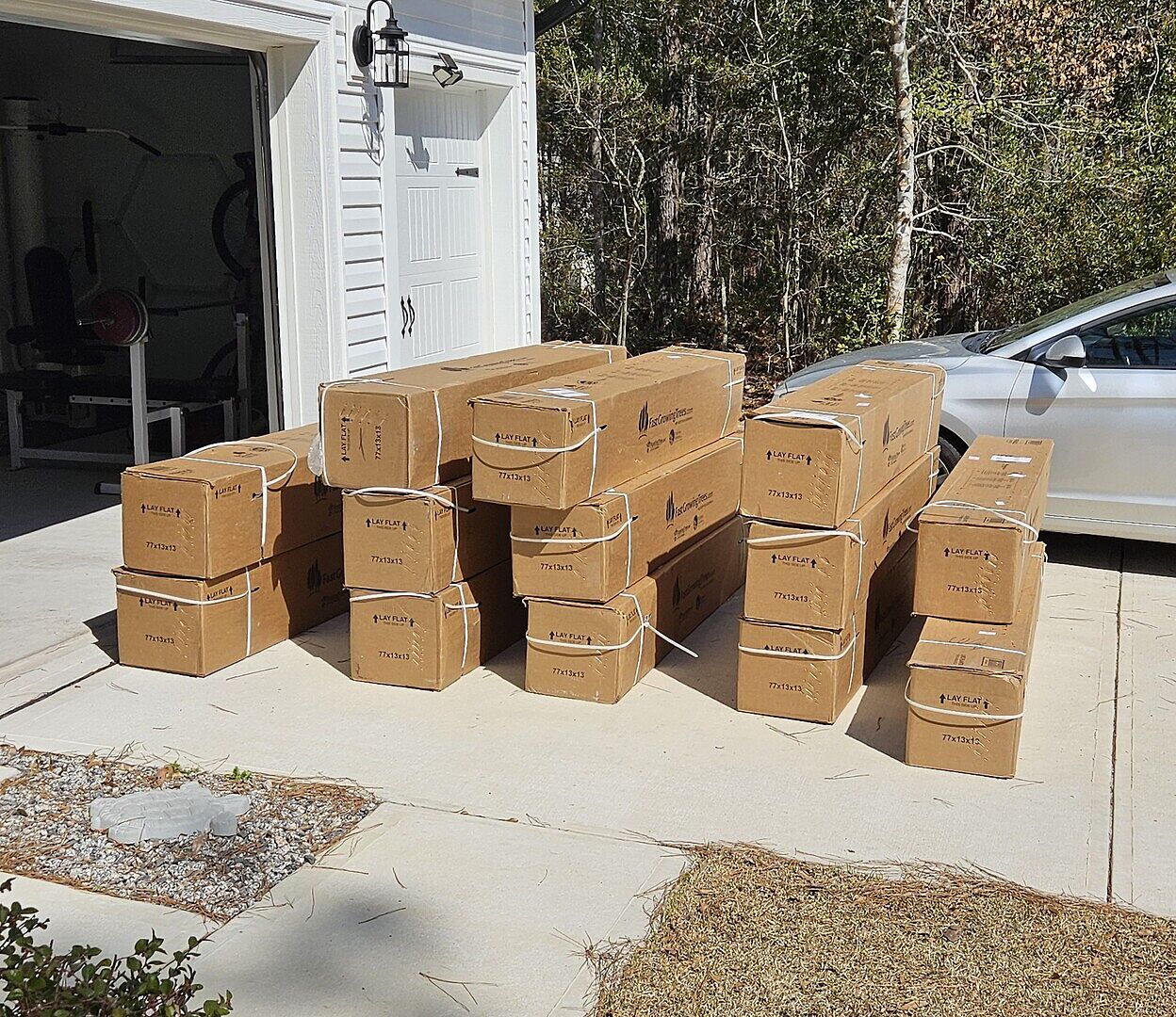 Better than Expected!