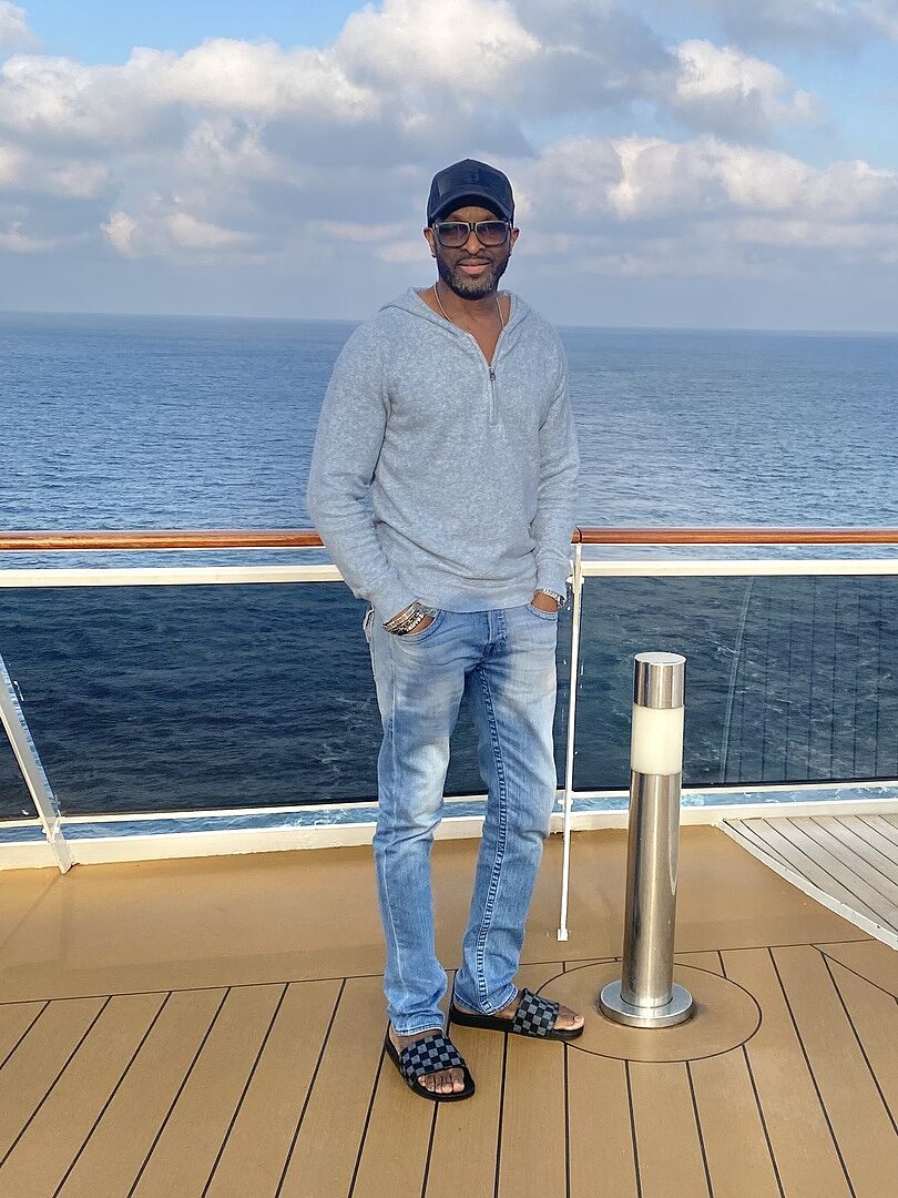 MSC Preziosa