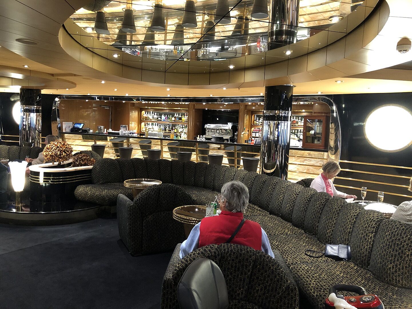 MSC Preziosa