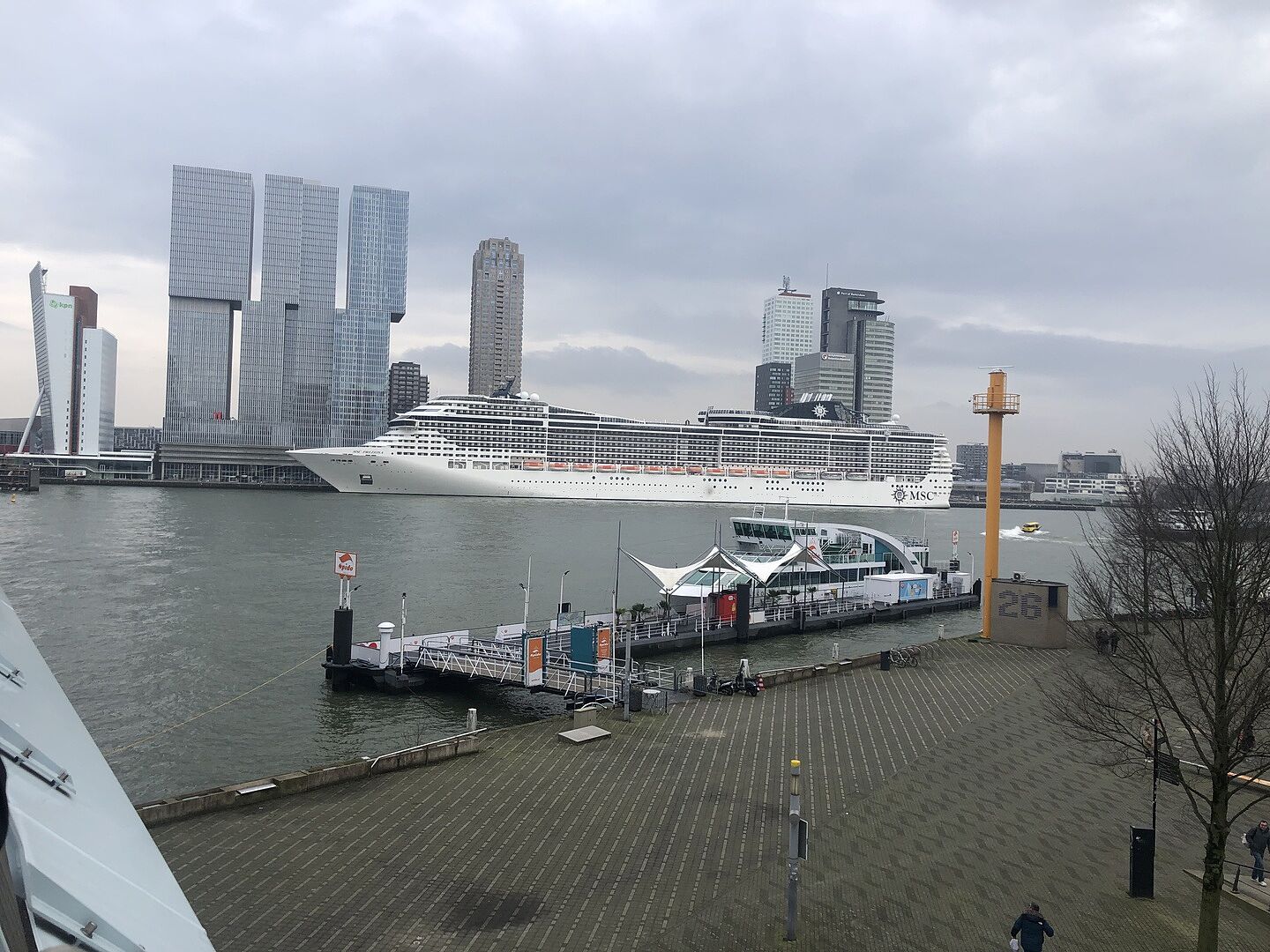MSC Preziosa