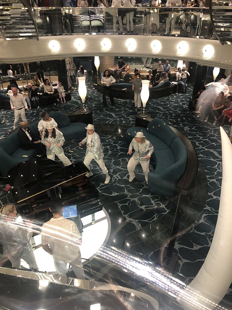 MSC Preziosa