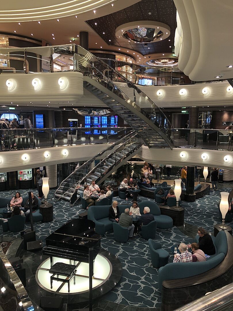 MSC Preziosa