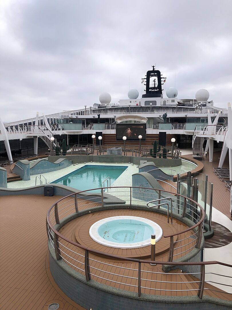 MSC Preziosa