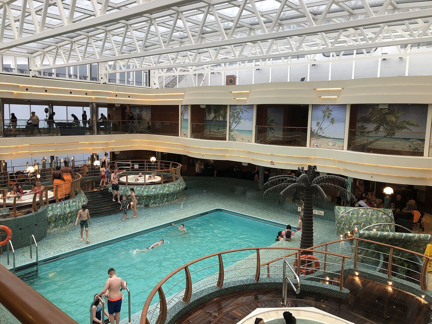 MSC Preziosa