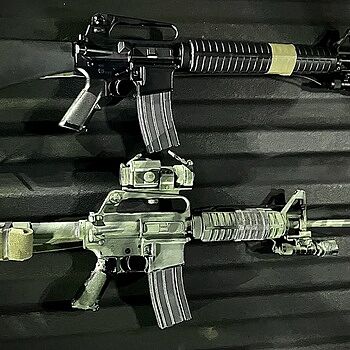 Streamlight ProTac Railmount 1 Long Gun Light - 88058 Love this light I kinda