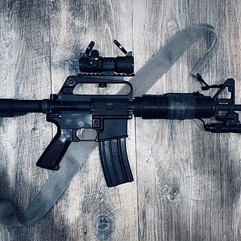 Streamlight ProTac Railmount 1 Long Gun Light - 88058 Love this light I kinda