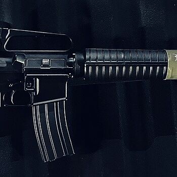 Streamlight ProTac Railmount 1 Long Gun Light - 88058 Love this light I kinda