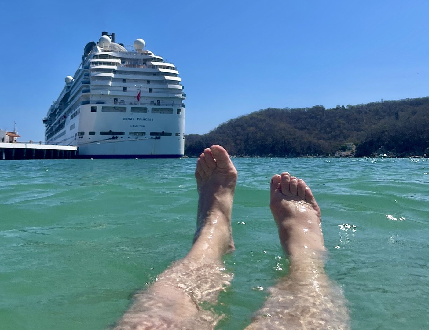 Coral Princess