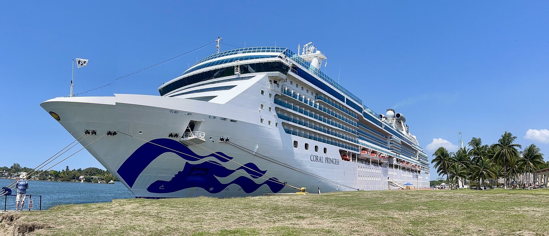 Coral Princess