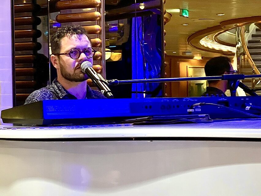 Coral Princess