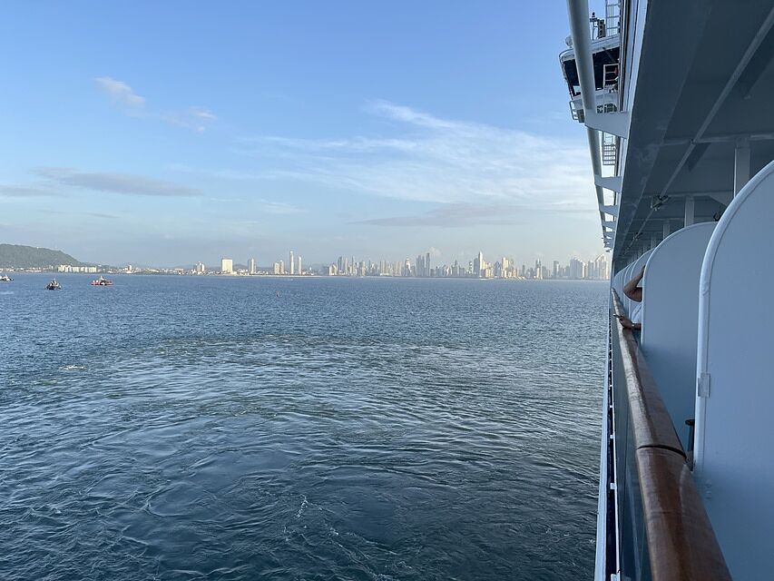 Coral Princess
