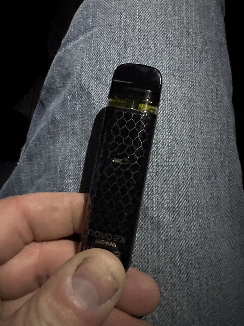 Coastal Clouds Salt E-Liquid - Caramel Brulee - 30ml