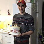 Image of Review by Andrii V. on 14 Mar 2025 number 1
