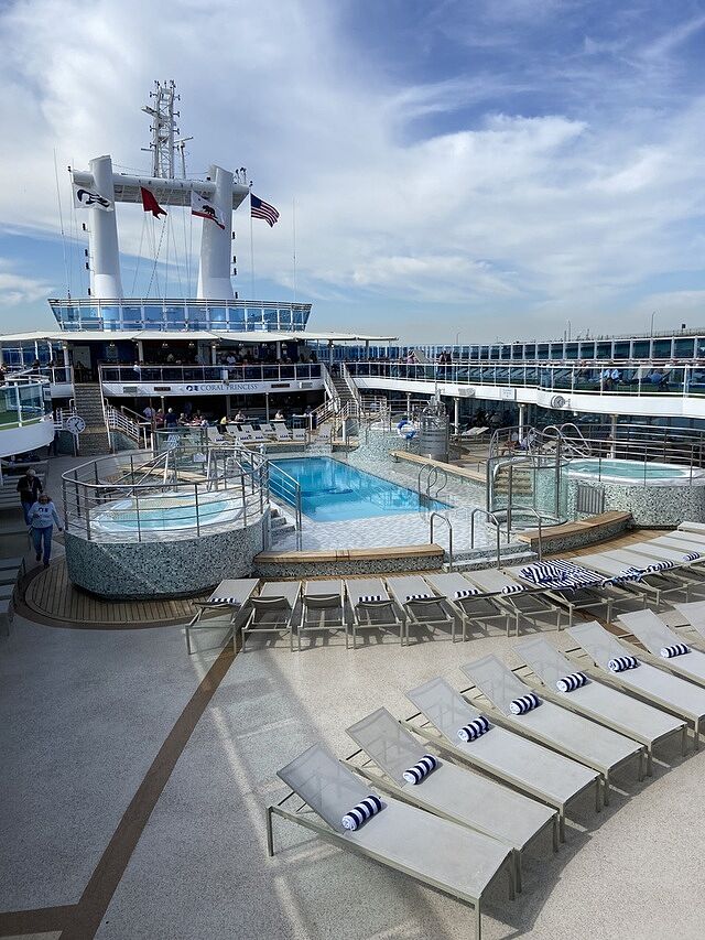Coral Princess