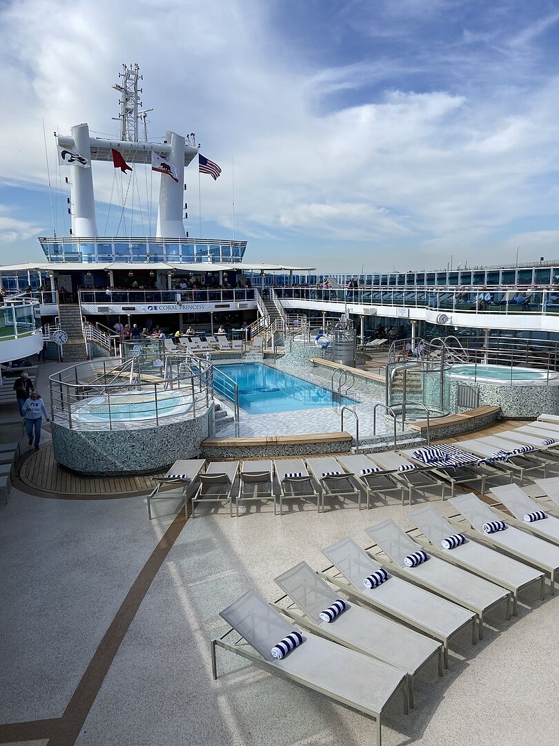 Coral Princess