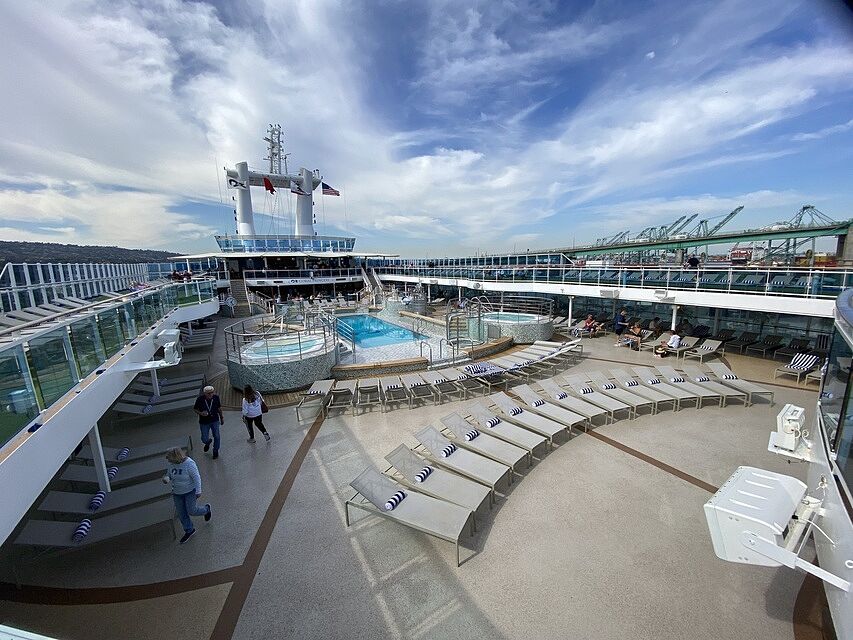 Coral Princess