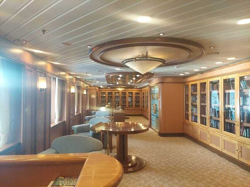 Coral Princess