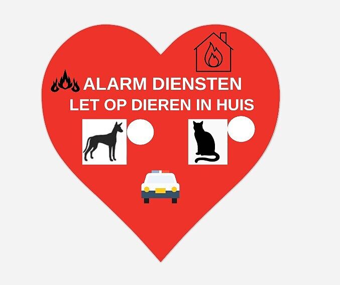Mooie stickers