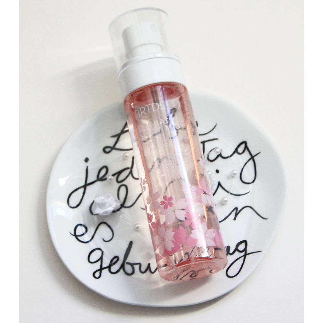 ARTDECO Hydrating Body Mist Sakura Körperspray 100 ml