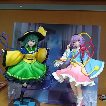 フィギュア・ホビーグッズの通販ならフリュー公式のFURYU HOBBY MALL