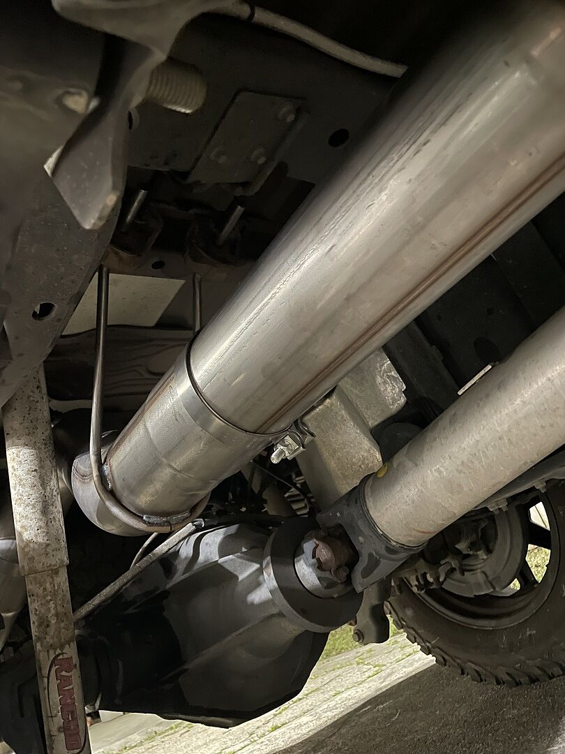 Dynomax Exhaust Pipes & Tips For 2014 Ford F-150 For Sale