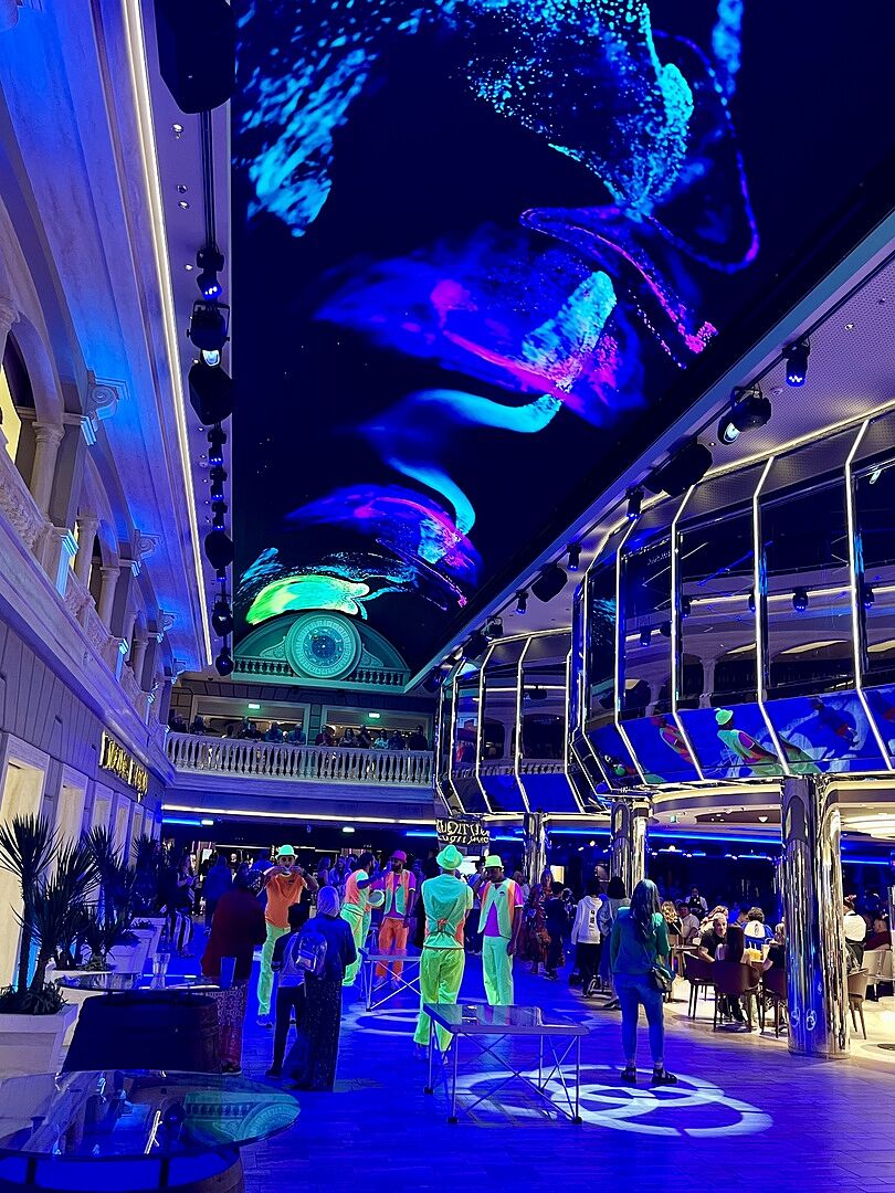 MSC Euribia