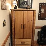 Image of Review by Barbara P. on 15 Sep 2018 number 1