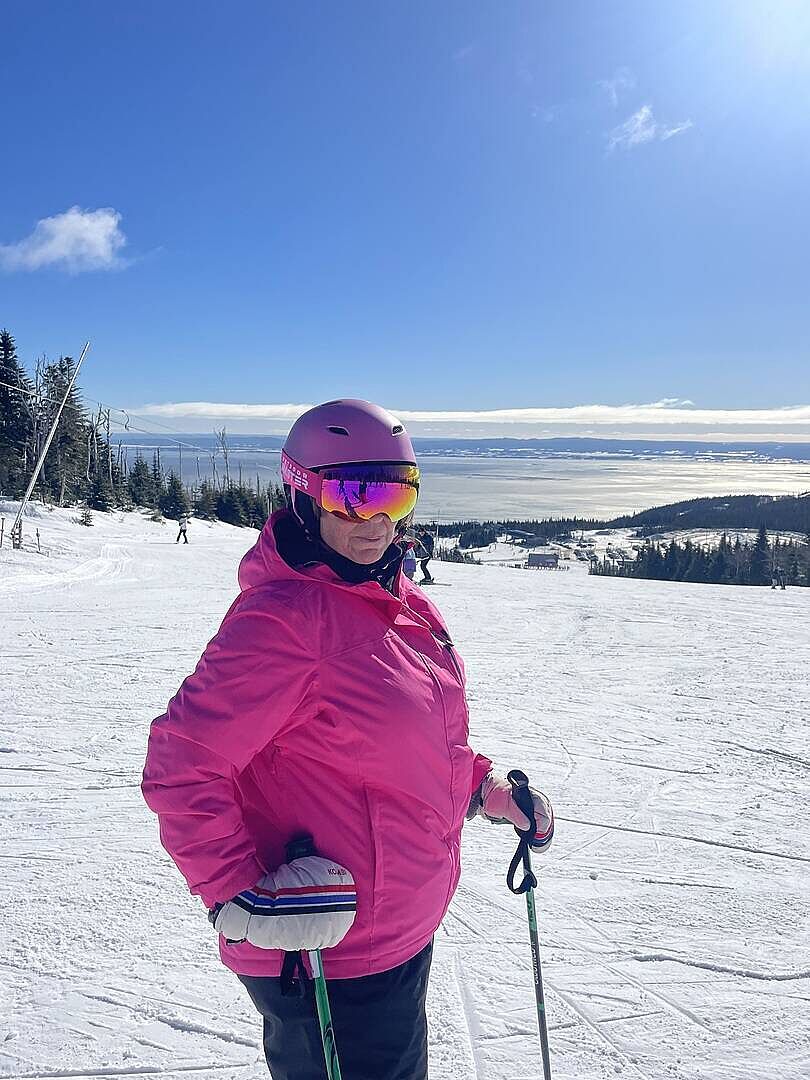 Women's Snowplay Plus Jacket | Helly Hansen US