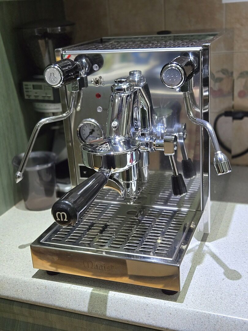Magister Stella Professional w/ PID | iDrinkCoffee.com Canada