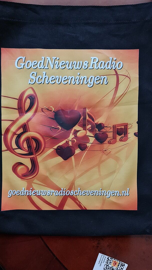 Promotie tas