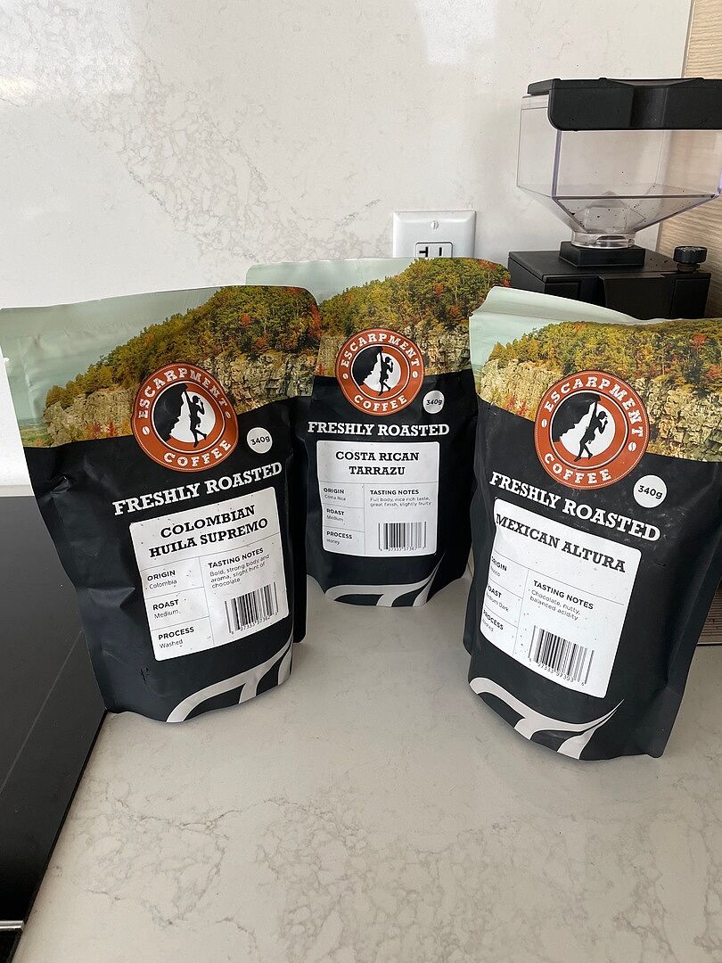 Colombian Huila Supremo | iDrinkCoffee.com Canada