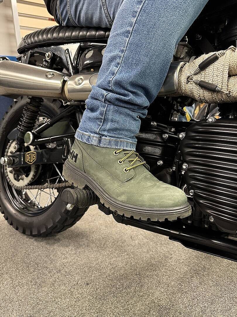 Men's Fremont Classic Waterproof Boots | Helly Hansen US