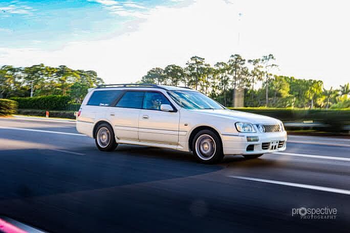 NISSAN STAGEA Reviews and Ratings - BE FORWARD