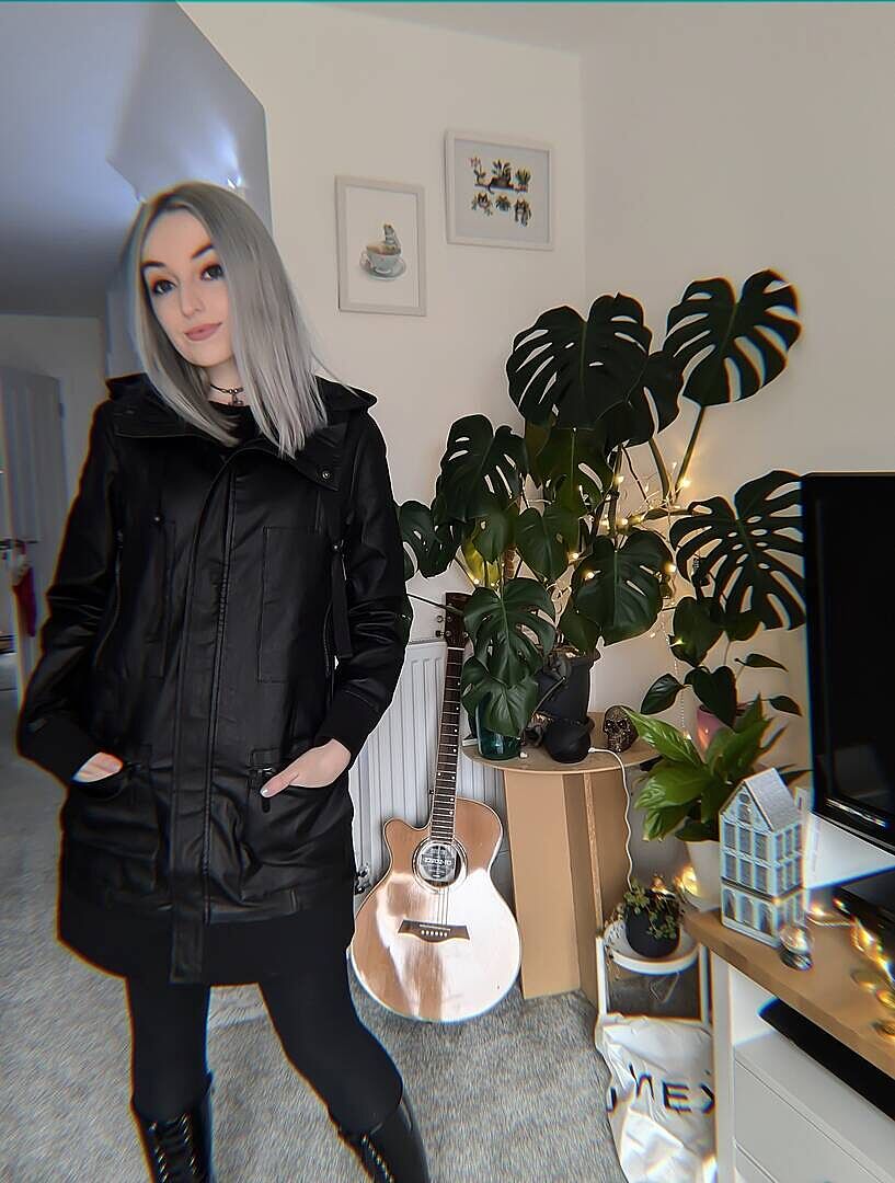 Miss Doomsday Jacket | Killstar