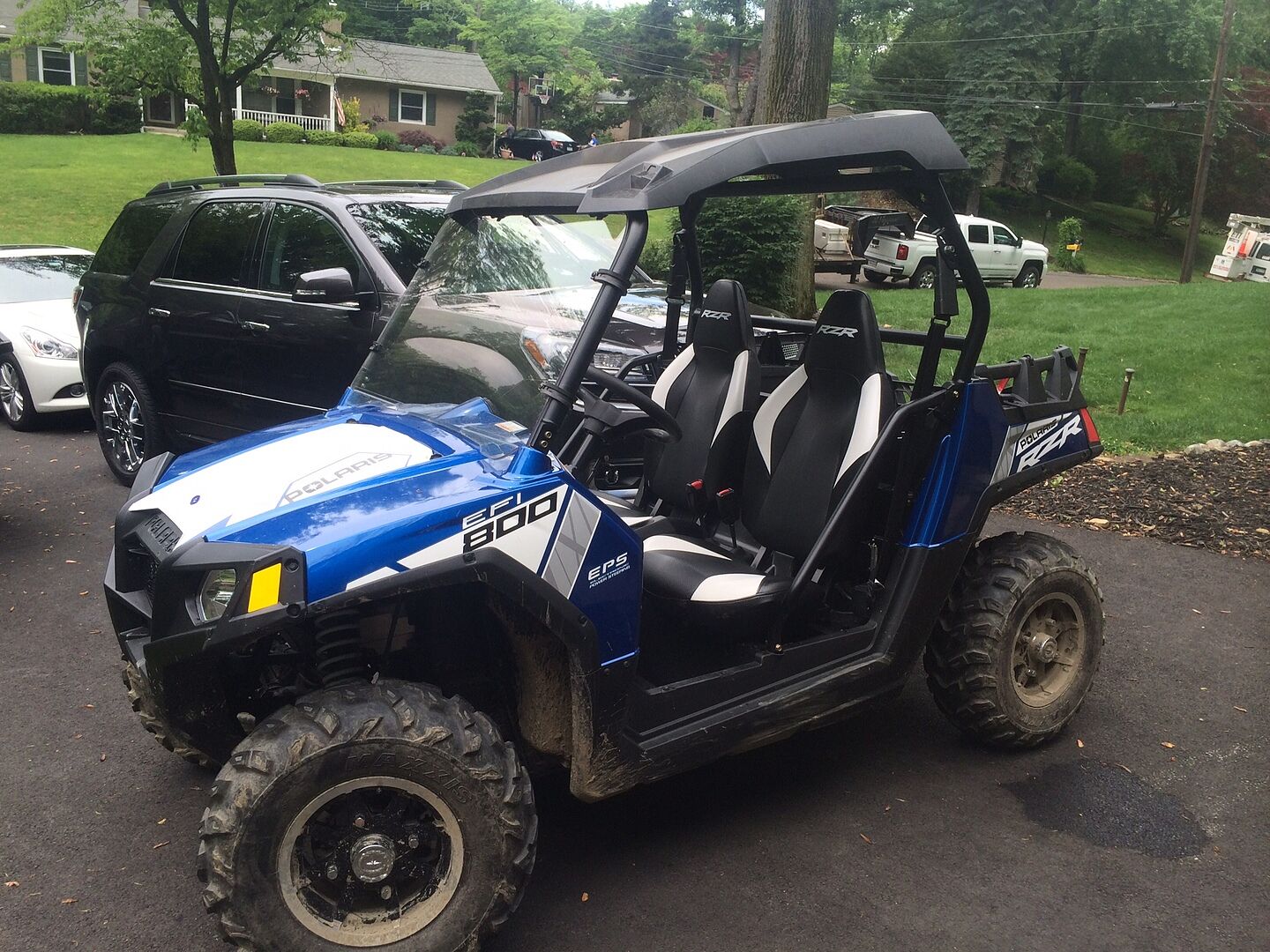 Black Ops Winch Solenoid and Wireless Remote Kit SuperATV