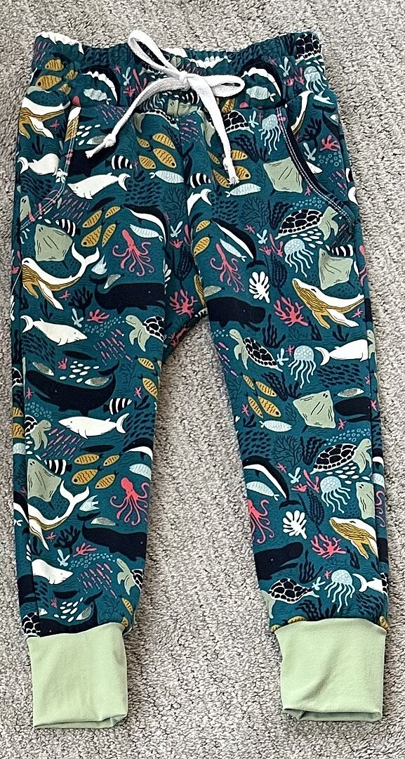 Joggers – Lowland Kids