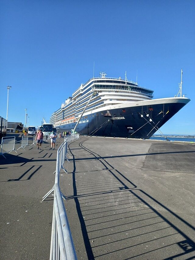 Westerdam