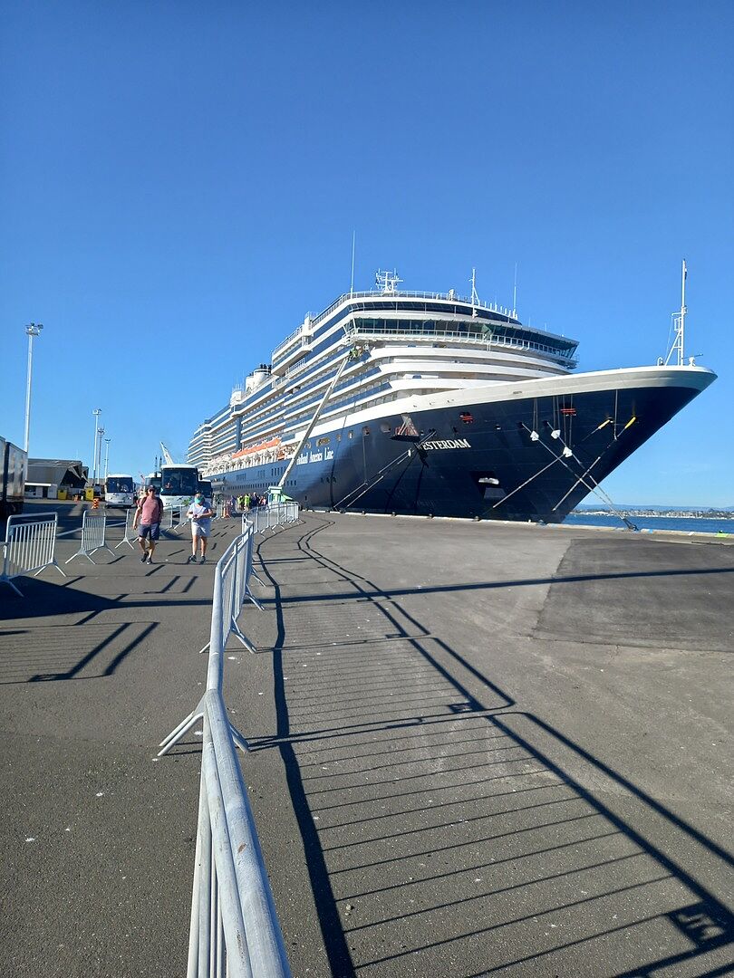 Westerdam