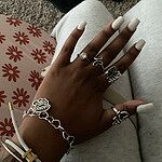 Mariposa Ring