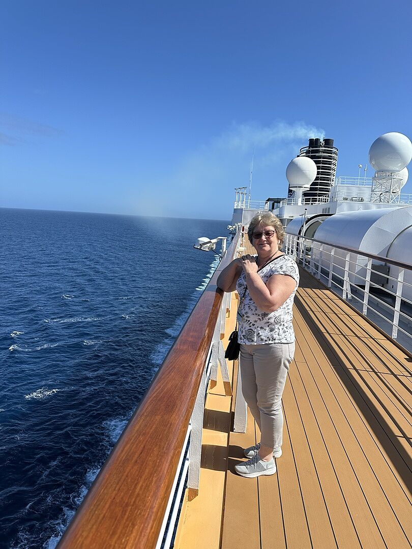 Westerdam