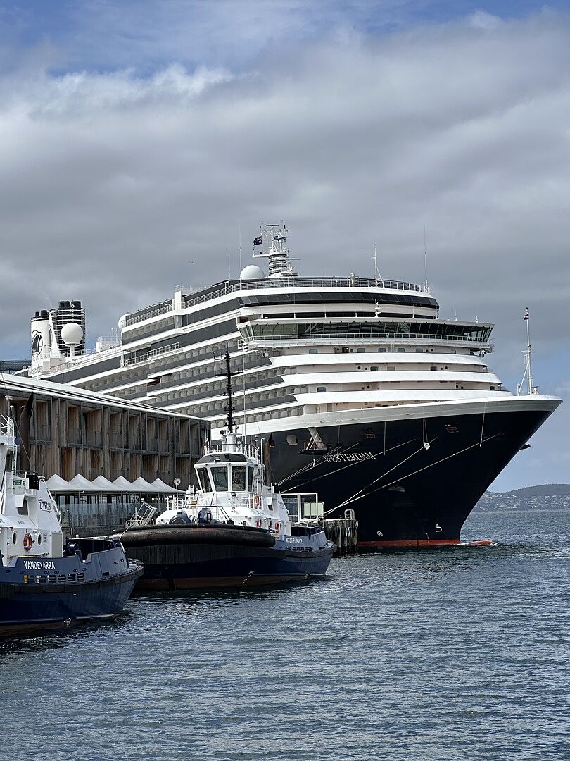 Westerdam