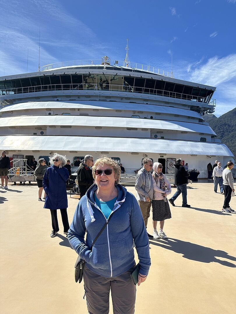 Westerdam