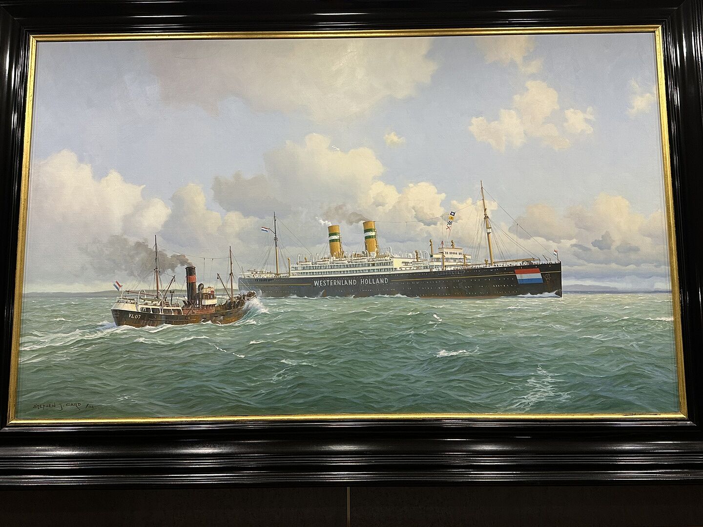 Westerdam