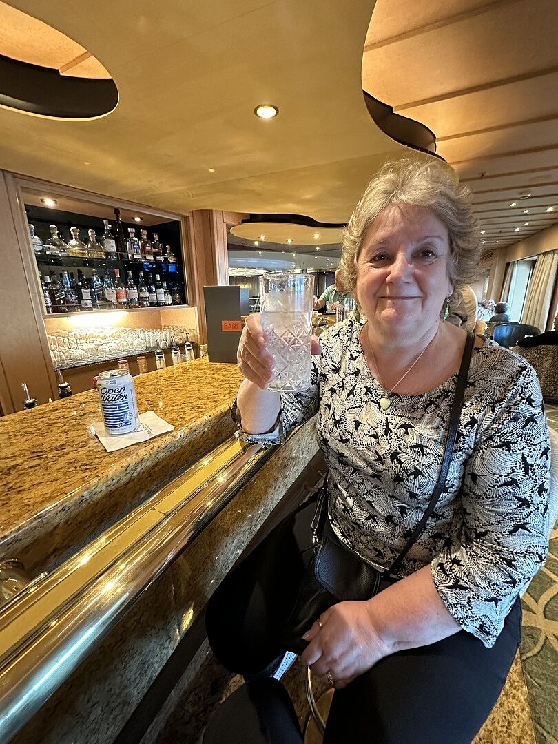 Westerdam
