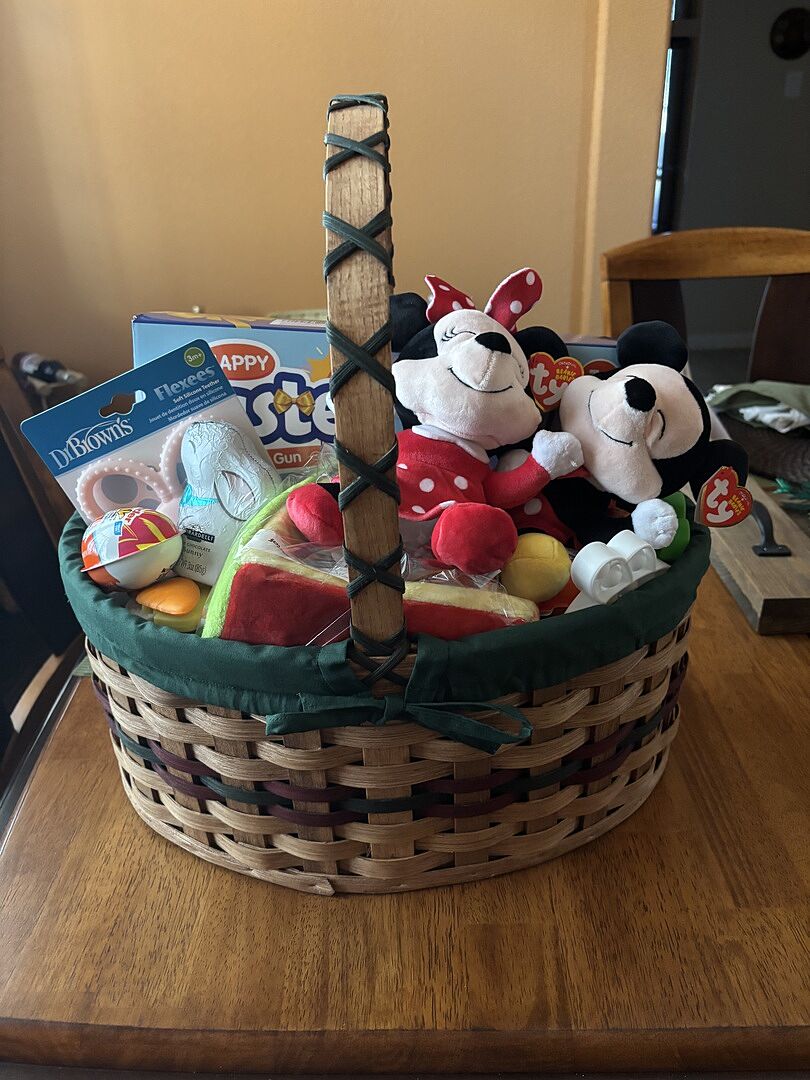 Review by Waldine F.