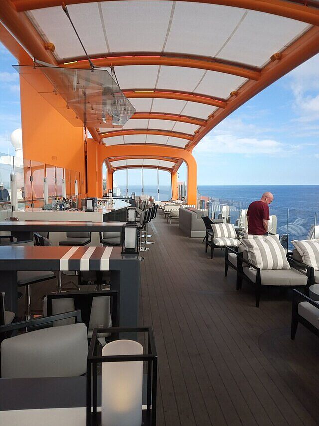 Celebrity Edge