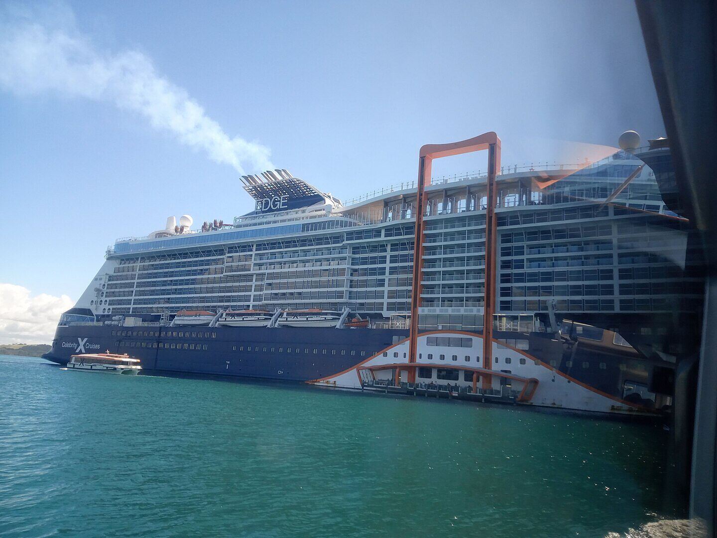 Celebrity Edge