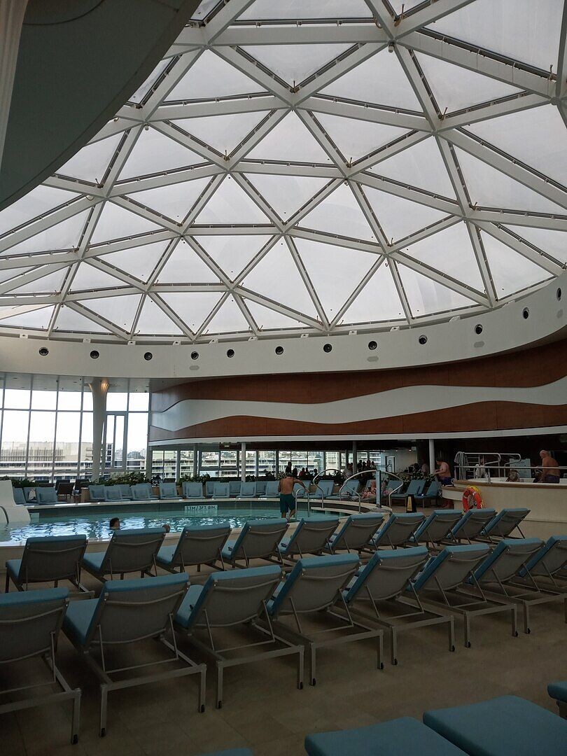 Celebrity Edge